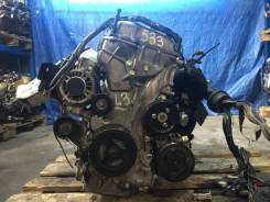 Двигатель в сборе. Mazda: Atenza, Premacy, Mazda3, Mazda6, MPV, Axela Двигатели: L3VE, L3C1, L3KG