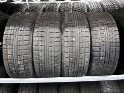 Toyo Winter Tranpath MK4. Зимние, без шипов, 2012 год, 10 %, 4 шт
