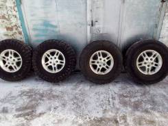 BFGoodrich Mud-Terrain T/A KM.  mt, 2013 , /,  20 % 