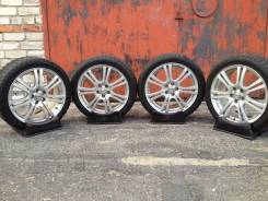 Reverline. 7.0x17", 5x100.00, ET50, ЦО 54,1 мм.