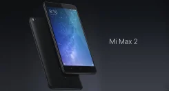 Xiaomi Mi Max 2. �����, 128 ��, ������, 3G, 4G LTE, Dual-SIM, ����������