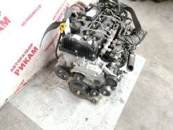 Двигатель HYUNDAI IX35 LM