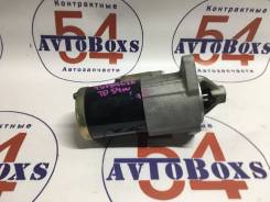 Стартер. Suzuki Escudo, TD54W Двигатель J20A