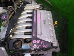 Двигатель VOLKSWAGEN TOUAREG, 7L, BMV; B6590