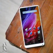 Xiaomi Mi Mix 2S. �����, 64 ��, �����, 3G, 4G LTE, Dual-SIM, ����������