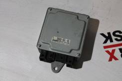 Блок управления рулевой рейкой. Honda Accord, CL9, CM5, CL7, CM2, CM3 Двигатели: K24A, K24A8, K24A3, K24A4