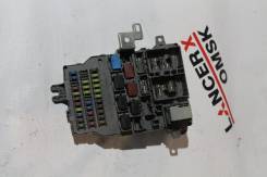 Блок предохранителей, реле салона. Honda Accord, CL9, CL7 Двигатели: K20A, K24A