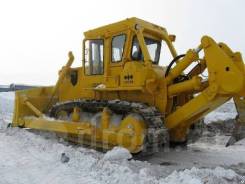Аренда бульдозера Komatsu