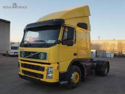 Volvo FM9. Седельный тягач Volvo FM 340, 9 364 куб. см., 13 361 кг., 4x2