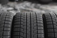 Bridgestone Blizzak Revo2. Зимние, без шипов, без износа, 4 шт