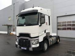 Renault. Седельный тягач T-Hiht 2016г, 13 000 куб. см., 4x2