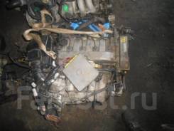 Двигатель в сборе. Mazda Capella, CG2PP Двигатель FPDE