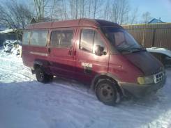 ГАЗ 3221. Продам газ 3221 8 мест кат в, 8 мест