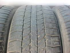 Bridgestone Dueler H/T 684II. Летние, 10 %, 1 шт