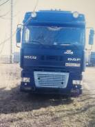DAF XF 95. Продам сцепку DAF 95XF380 1999 г. в и Viberti Viberti 1991 г. в. Торг, 19 000 кг., 4x2