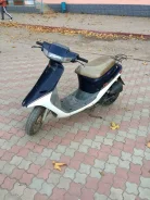Honda Dio AF18. 49����. ��., ��������, ���, � �������� ����