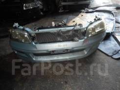 Ноускат. Mitsubishi Lancer, CS2A Двигатель 4G15