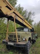 ЗИЛ 131. Зил 131 Автовышка, 22,00 м.