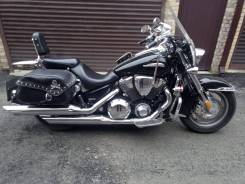 Honda VTX 1800. 1 800 куб. см., исправен, птс, с пробегом