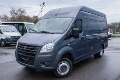 ГАЗ ГАЗель Next. Газель Next A31R32, 2 800 куб. см., 1 500 кг., 4x2