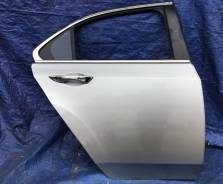 Дверь боковая. Honda Accord, CU2, CP1, CP2, CU1, CW2, CW1 Двигатели: K24Z3, N22B1, N22B2, R20A3, K24Z2, K24A, R20A
