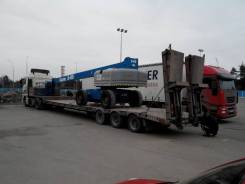 Genie. Автовышка S85 2000г, 4 600 куб. см., 30,00 м.