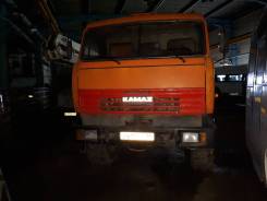 Нефаз 4208. Продается Камаз 43114