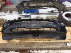 Бампер. BMW X5, E53