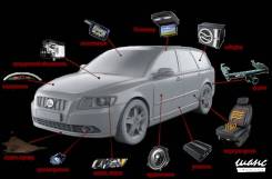 Автоэлектрик