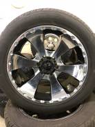 MKW. 9.0x20", 6x139.70, ET0