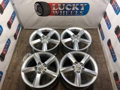 Audi. 7.5x17", 5x112.00, ET28, ЦО 66,5 мм.