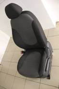 Сиденье. Hyundai Solaris, RB Двигатели: G4FA, G4FC