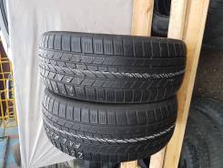 Falken Eurowinter. Зимние, без шипов, 20 %, 2 шт
