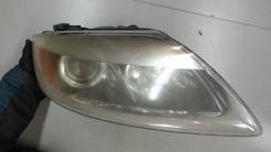 Фара (передняя) Audi Q7 2006-2009, правая