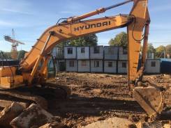 Hyundai R320LC-7. Экскаватор Hyundai Robex 320LC-7 2007г. в, 1,50 куб. м.