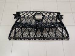 Решетка радиатора. Lexus RX450h, AGL20, AGL25, GGL20, GGL25, GYL20, GYL20W, GYL25, GYL25W, GYL15, GGL15, GYL10W, GYL16W, GYL15W Lexus RX350, AGL20, AG...