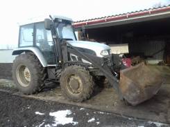 Foton Europard. Трактор Foton FT-824, 82 л.с., В рассрочку