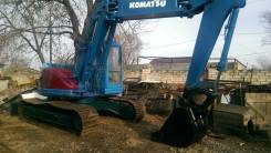 Komatsu PC128UU. Продам экскаватор Komatsu, 0,45 куб. м.