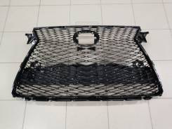 Решетка радиатора. Lexus RX350, GGL25 Lexus RX200t, AGL20W, AGL25W, GGL25