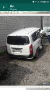 Toyota Probox. NPC55