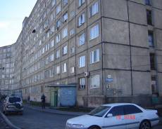 Гостинка, улица Сельская 8. Баляева, частное лицо, 23 кв. м. Дом снаружи