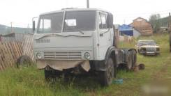 КамАЗ. Продам камаз, 10 518 куб. см., 18 000 кг., 6x4
