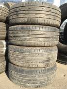 Dunlop SP Sport LM704. Летние, 2016 год, 5 %, 4 шт