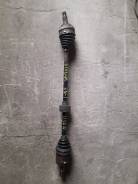 Привод, полуось. Honda Stream, RN1 Двигатели: D17A, D17AVTEC, D17A2