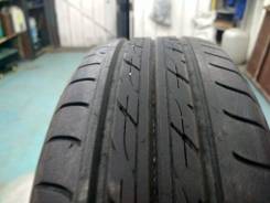 Bridgestone Ecopia EX10. Летние, 2011 год, 30 %, 4 шт