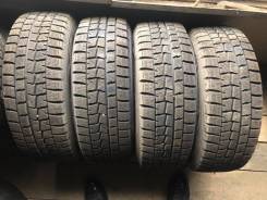 Dunlop Winter Maxx. Зимние, без шипов, 2012 год, 5 %, 4 шт