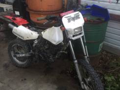 Honda CRM 50. 50 куб. см., неисправен, птс, с пробегом