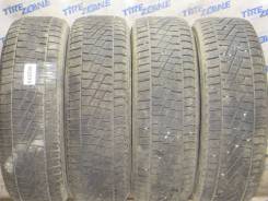 Bridgestone Blizzak MZ-01. Зимние, без шипов, 20 %, 4 шт