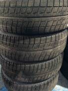 Bridgestone Blizzak Revo2. Зимние, без шипов, 2007 год, 40 %, 4 шт