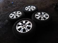 Колёса Toyota R16. x16" 5x114.30
